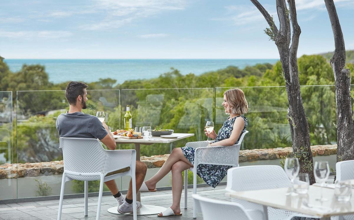 Pullman Bunker Bay Resort Margaret River Region