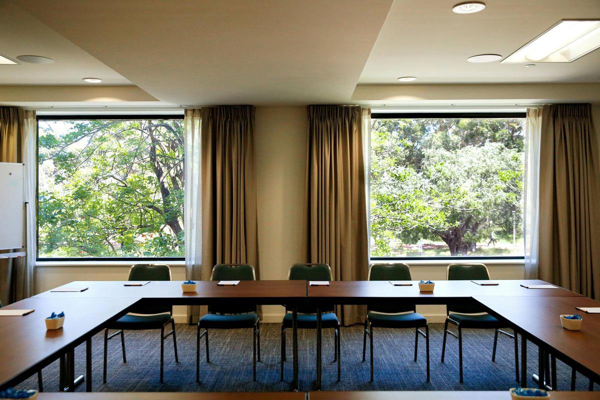 conference