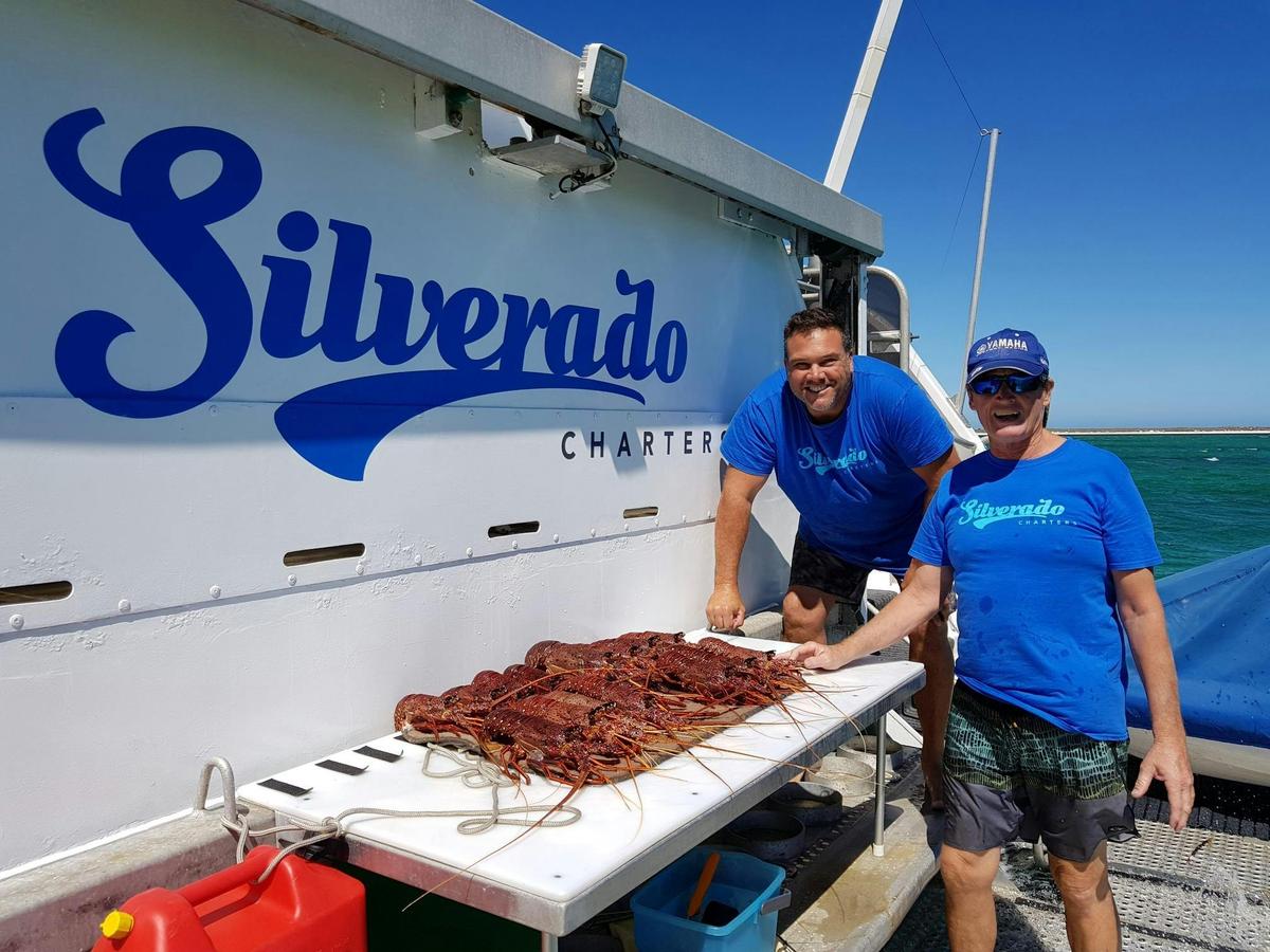 Abrolhos Islands Paddling Adventure