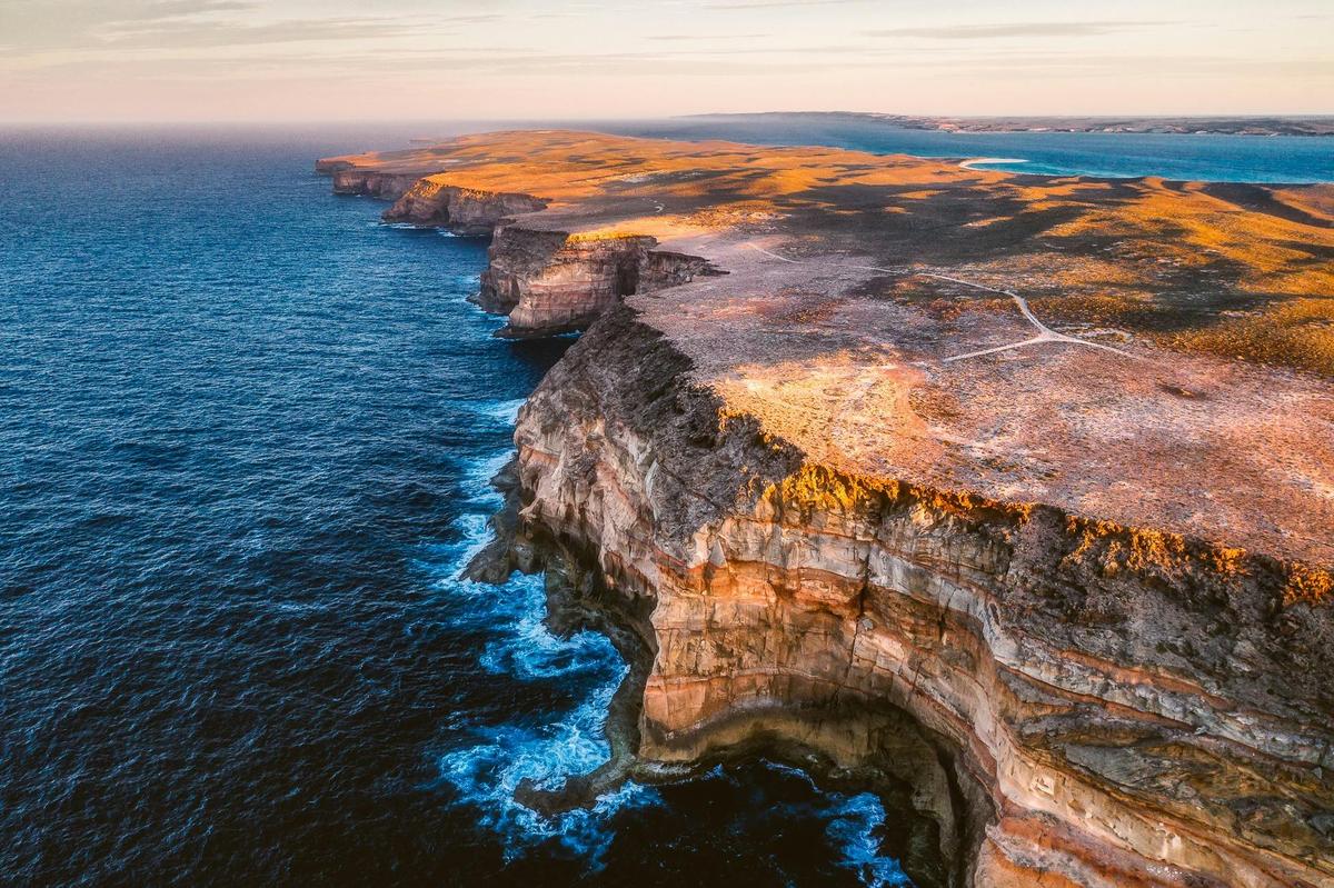 Shark Bay Paddling Adventure