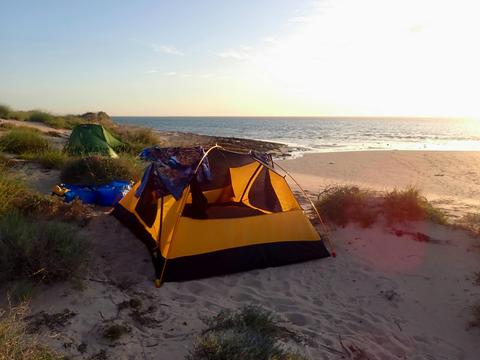 Ningaloo Reef Kayak Explorer
