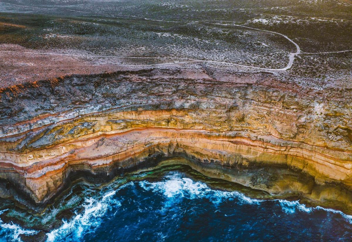 Shark Bay Paddling Adventure
