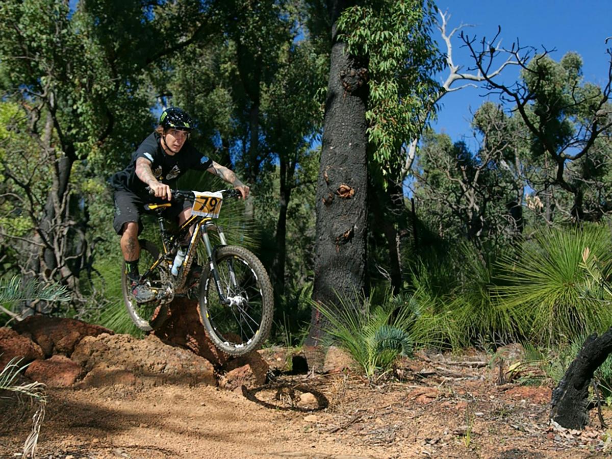 Kalamunda Trails