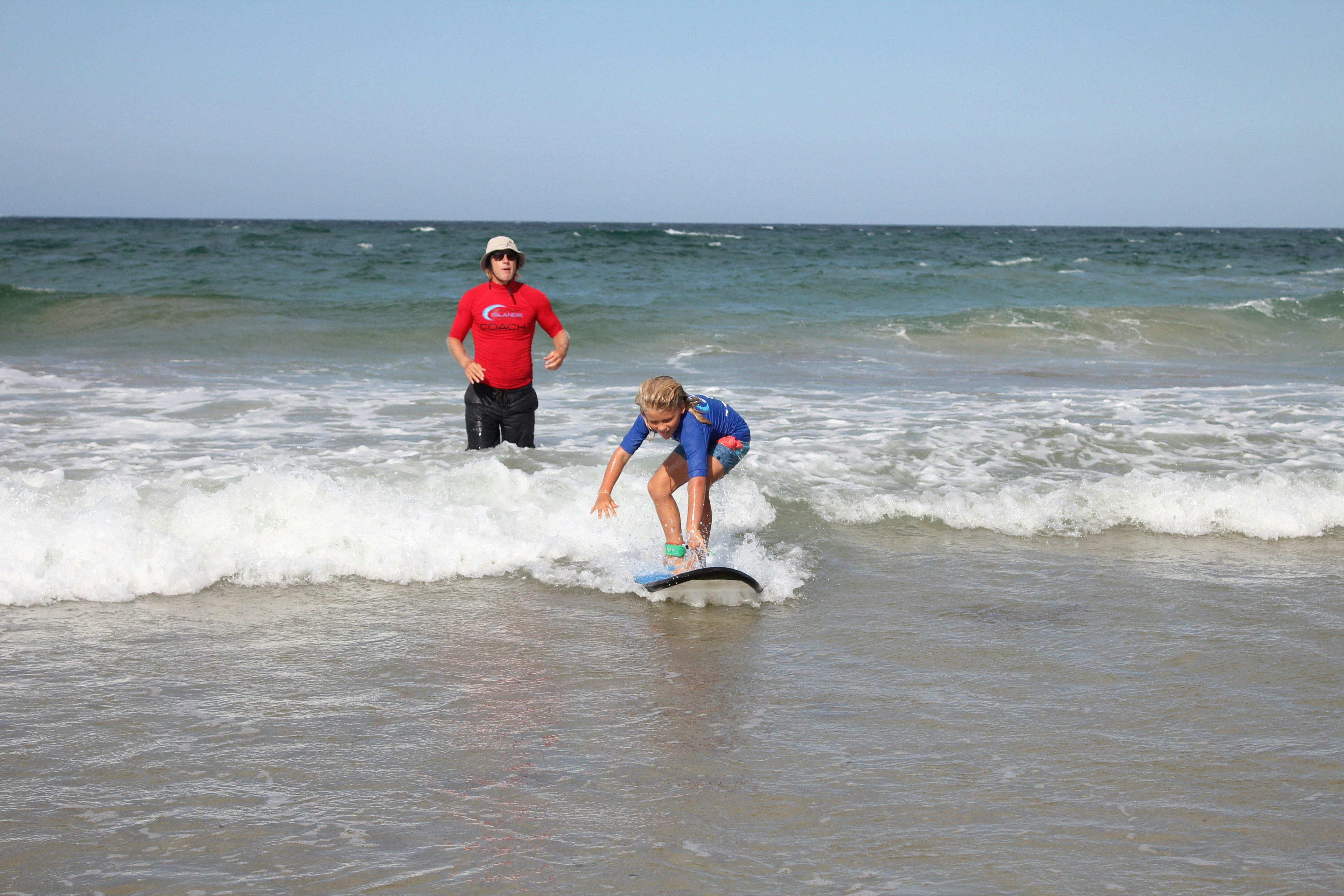 Some of the best locations for kids of all ages