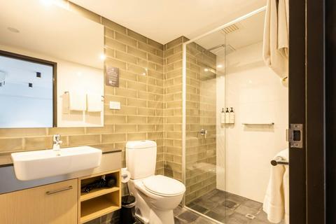 Two Bedroom Apartment
