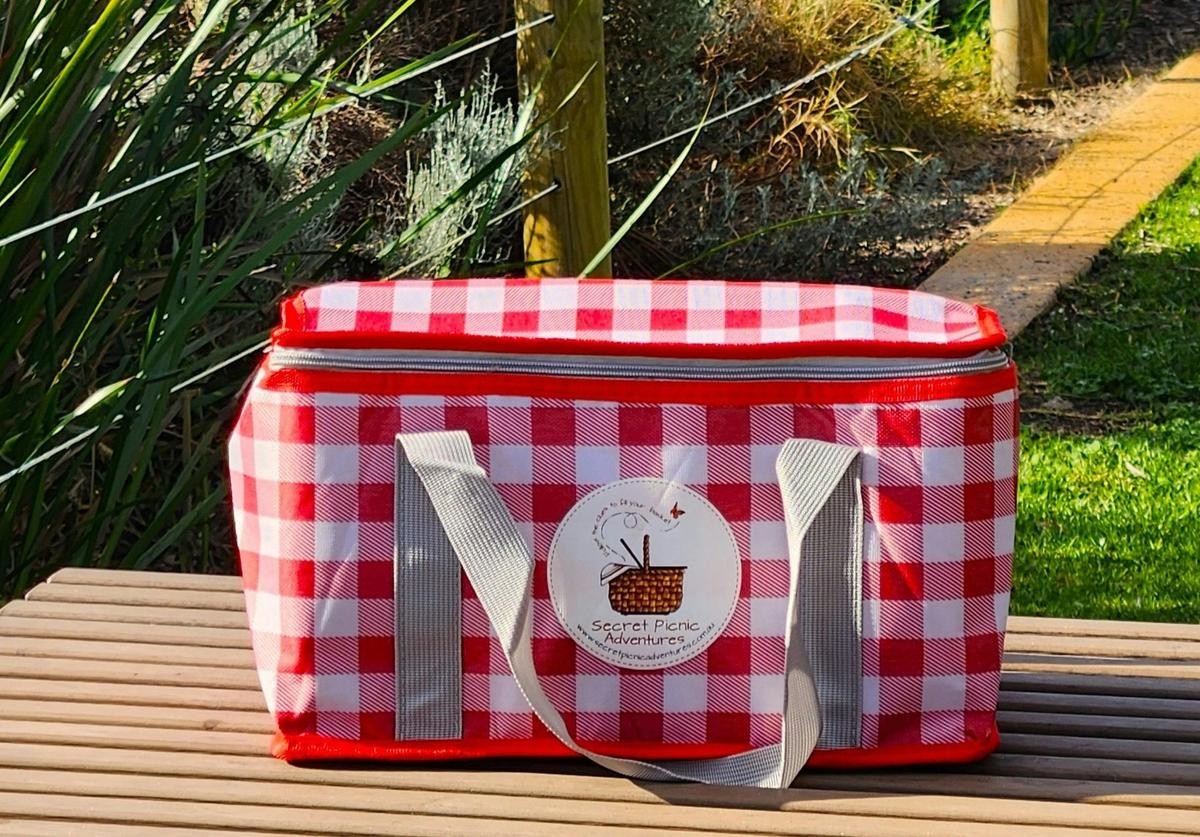 Secret Picnic Adventures