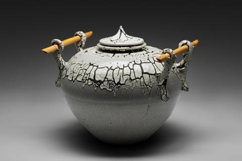Sensei Pots Studio Gallery