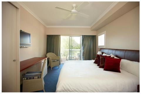 Spa Room