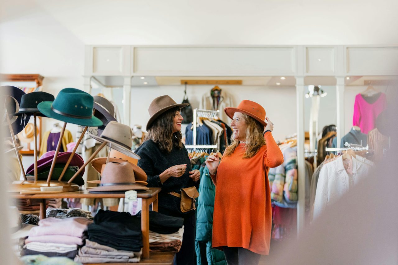 Hats Emporium