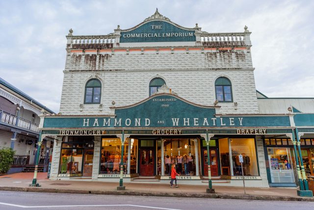 The Emporium Bellingen