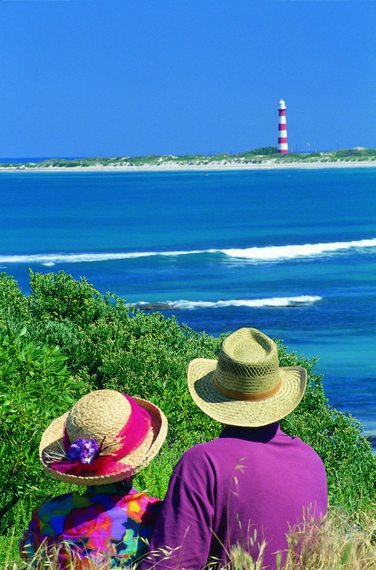 Separation Point Lookout, Geraldton, Western Australia
