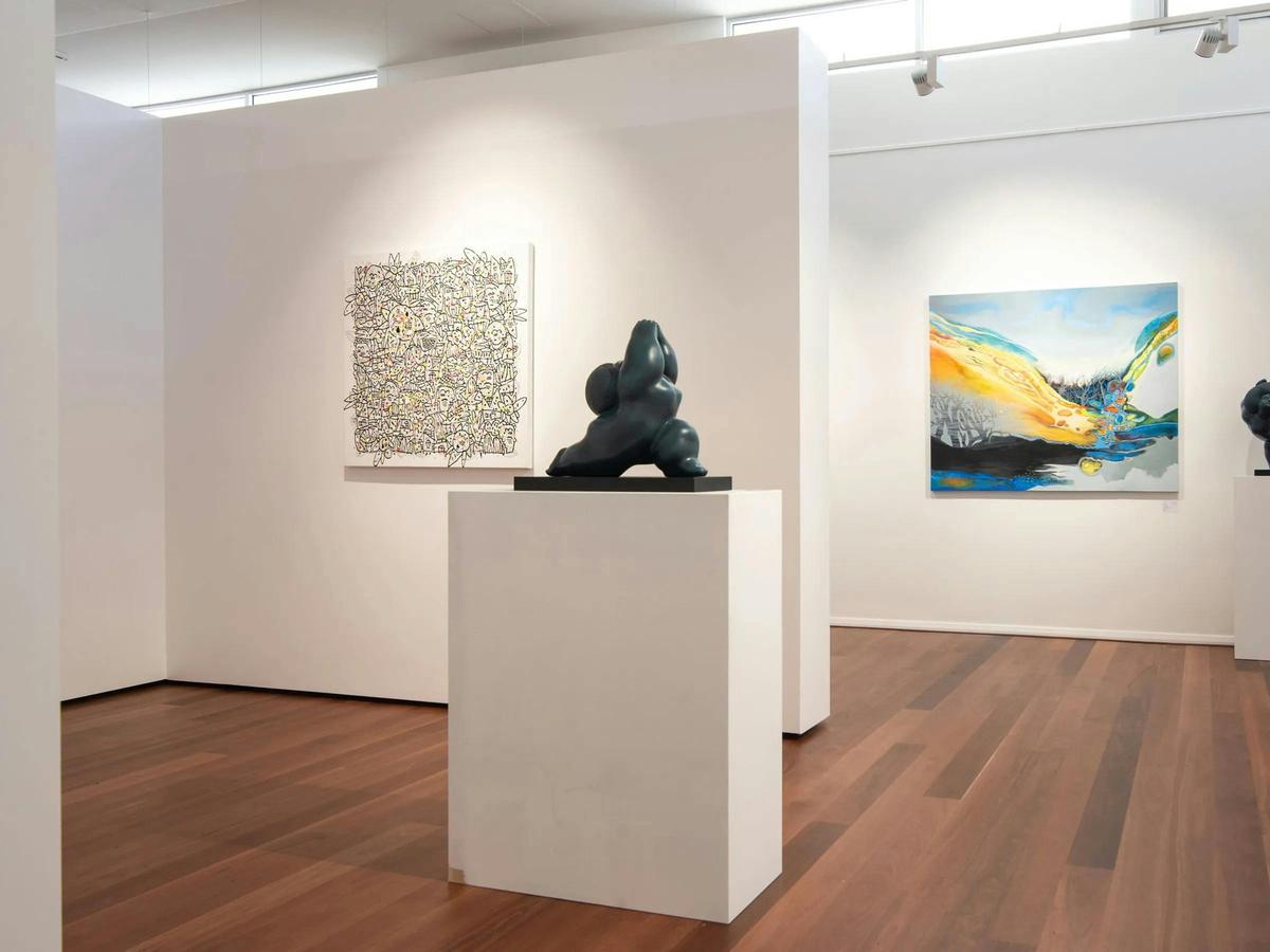 Art room