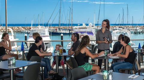 Skeetas Restaurant and Cafe