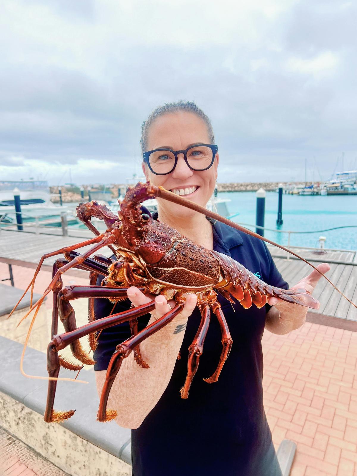Local Lobster