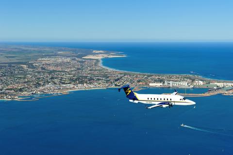 Shine Aviation Services
