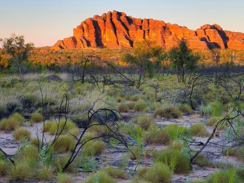 Broome To Perth