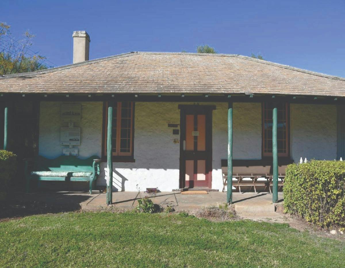 Dongara tour options