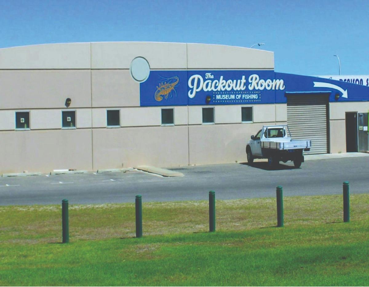 Dongara tour options