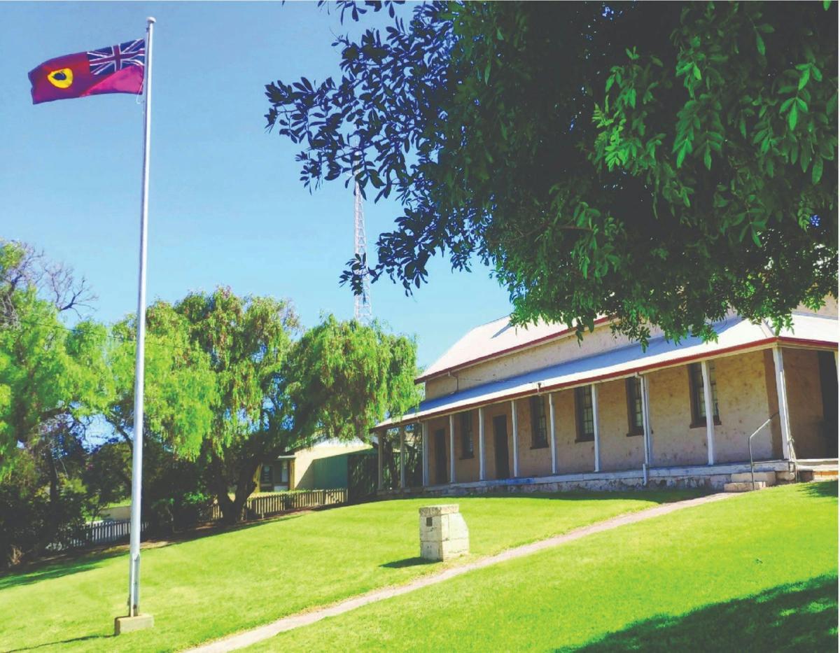 Dongara tour options