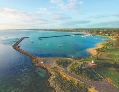 Dongara tour options