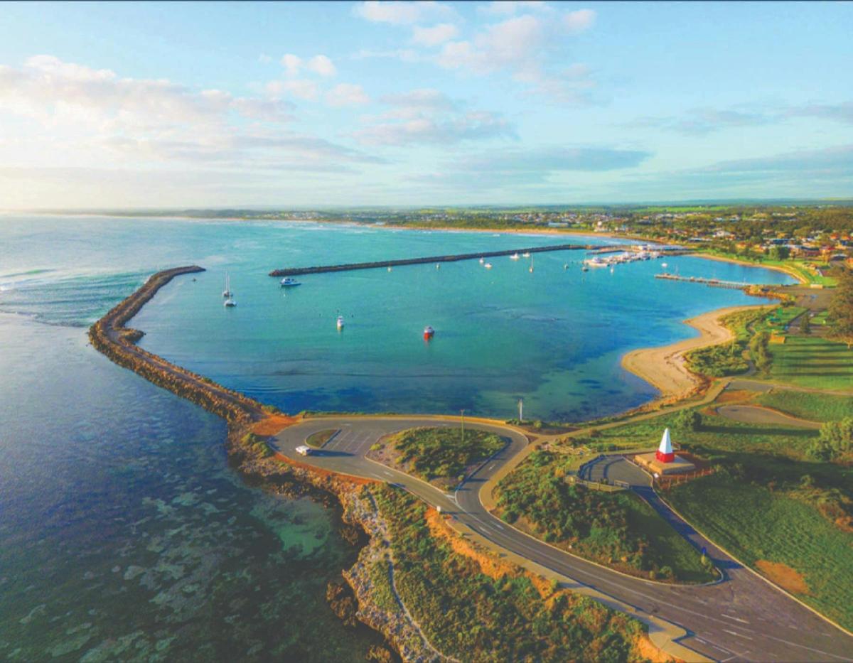 Dongara tour options
