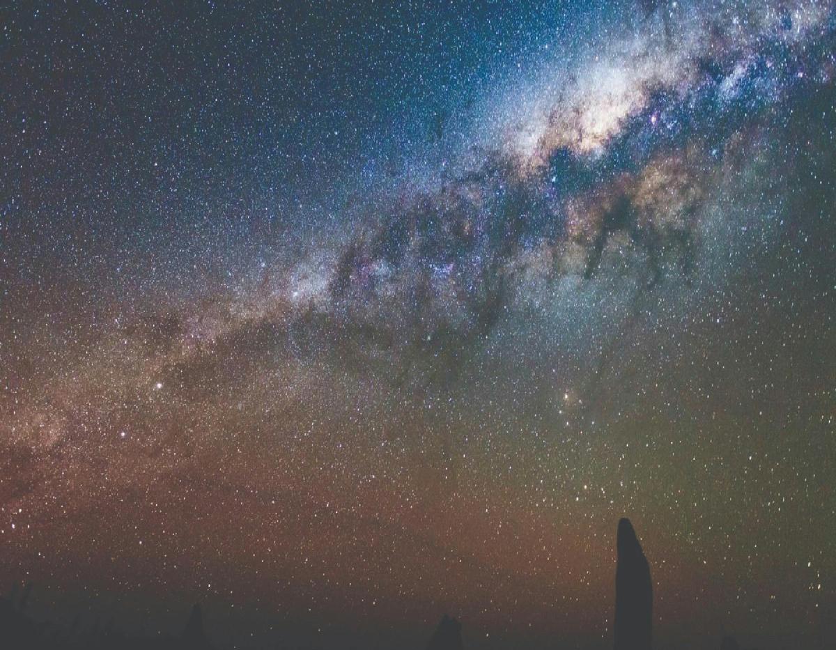 Star Gazing