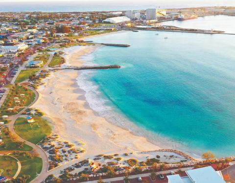 Geraldton Town Tour