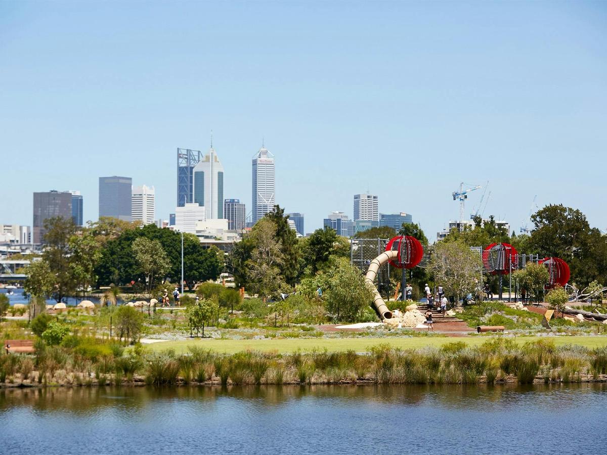 stadium park