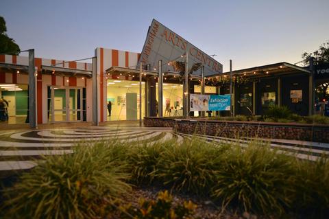 Rockingham Art Centre