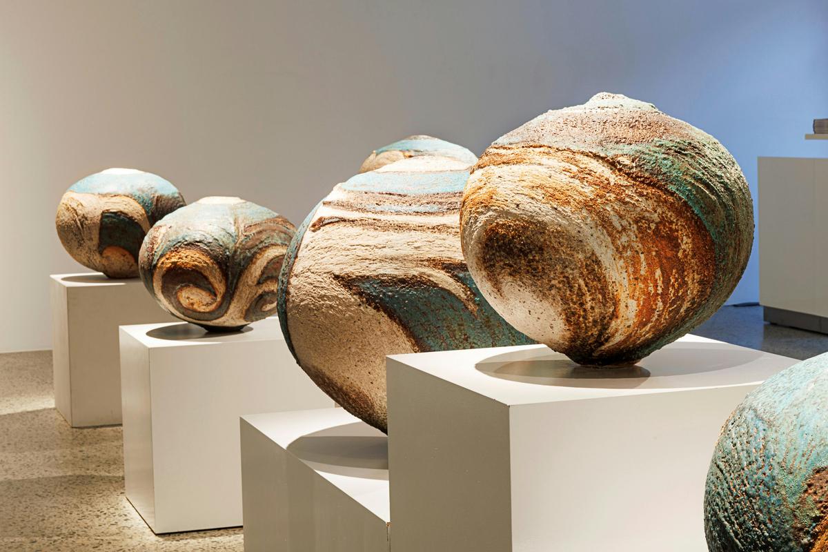 Sculpture