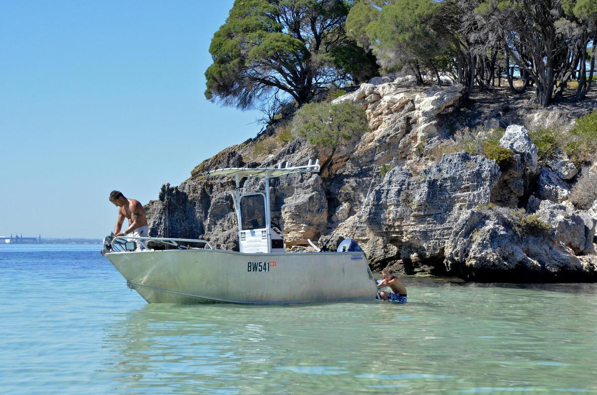 Rockingham, Western Australia