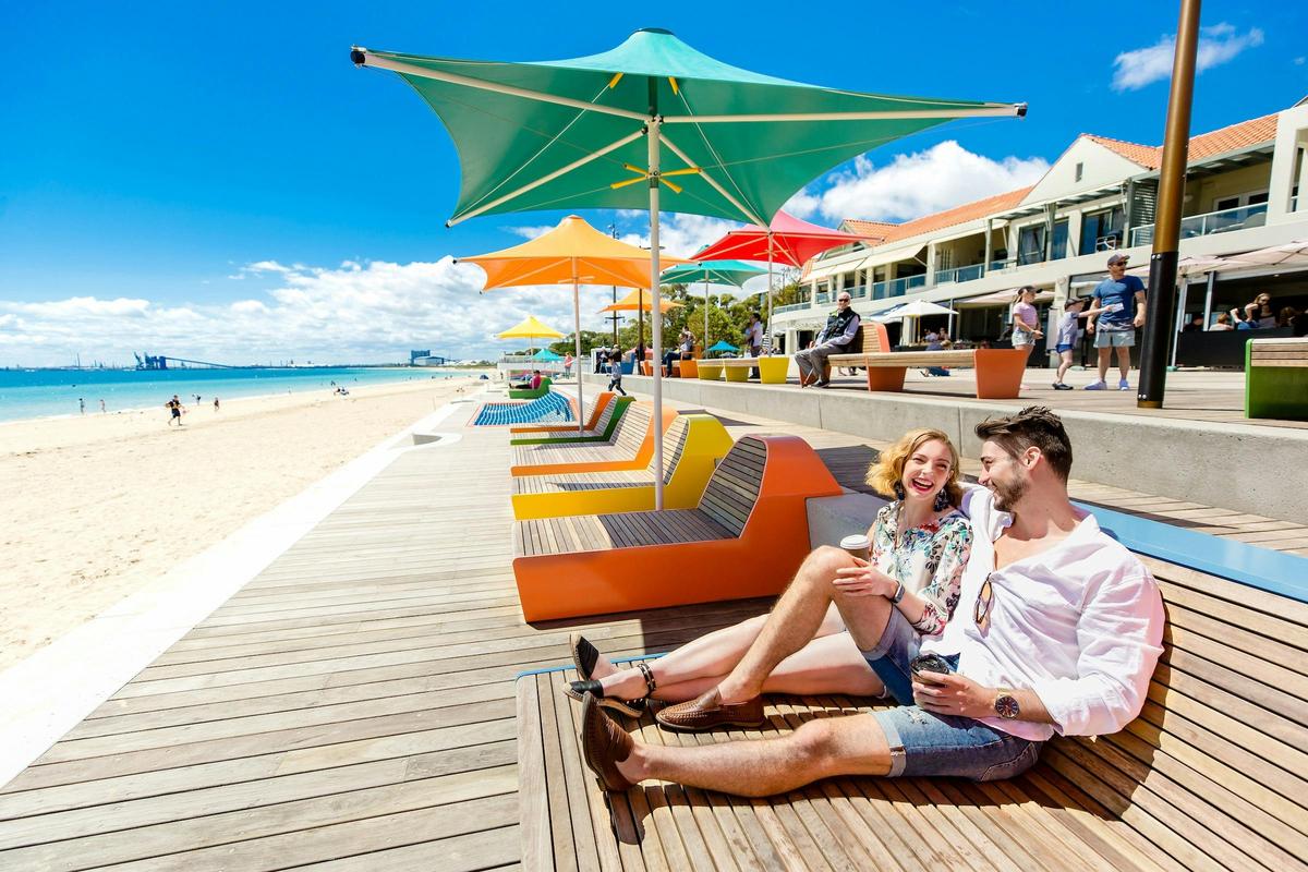 Rockingham, Western Australia
