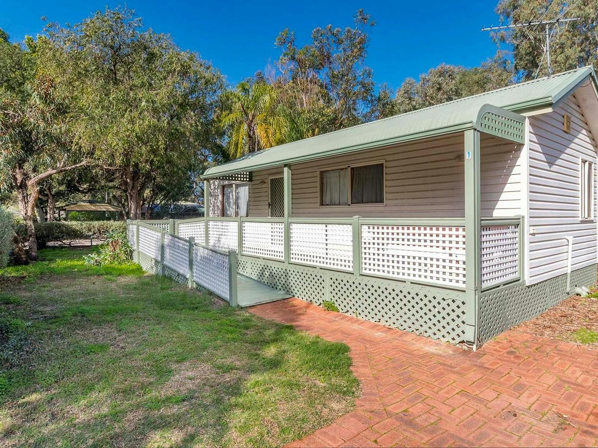 Rockingham Holiday Village