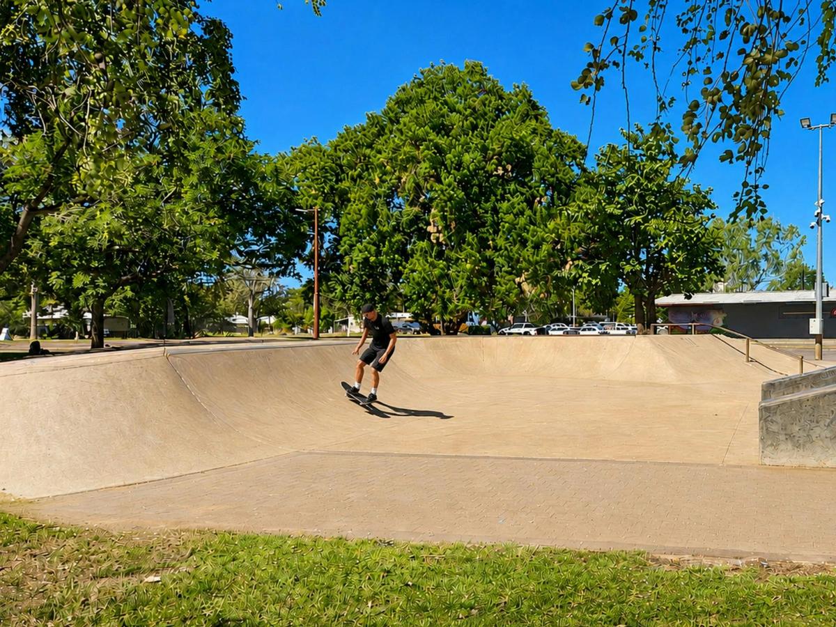 Skate Park