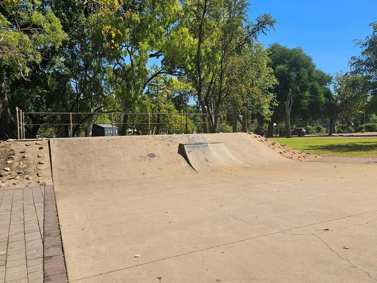Skate Park