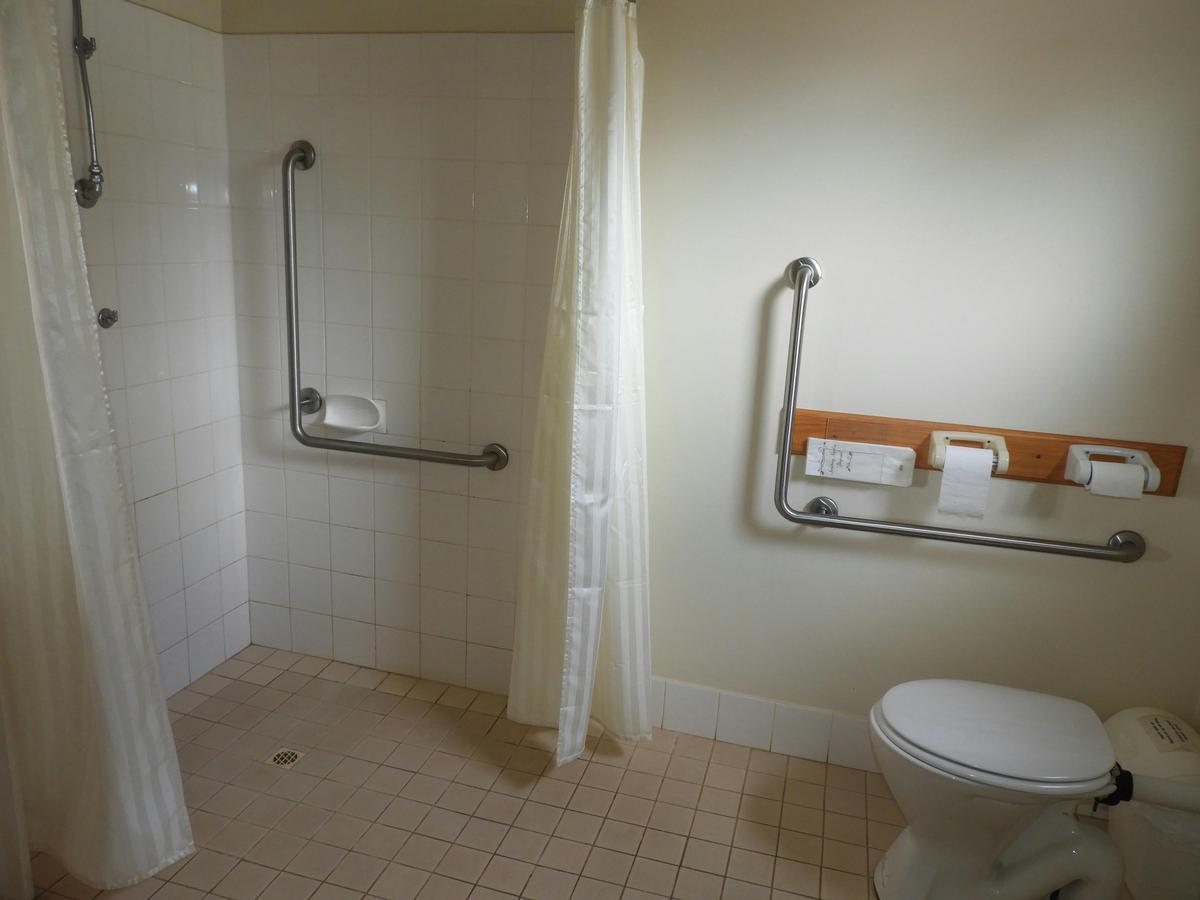 Motel Style Family - Rooms 31 and 32