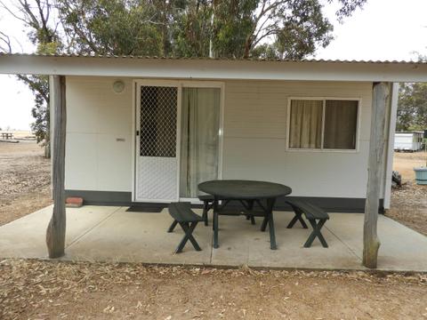 Park Cabins
