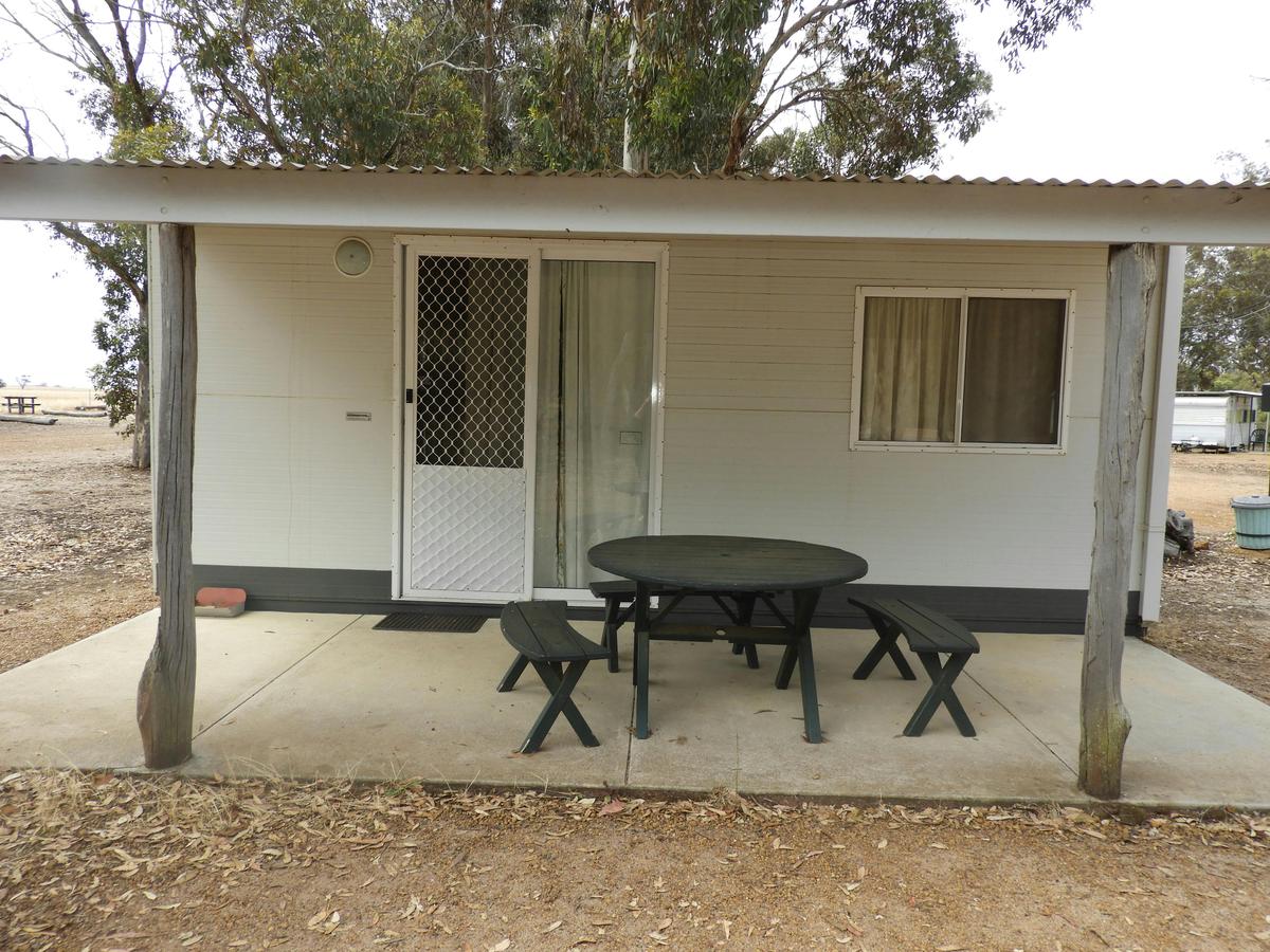 Park Cabins