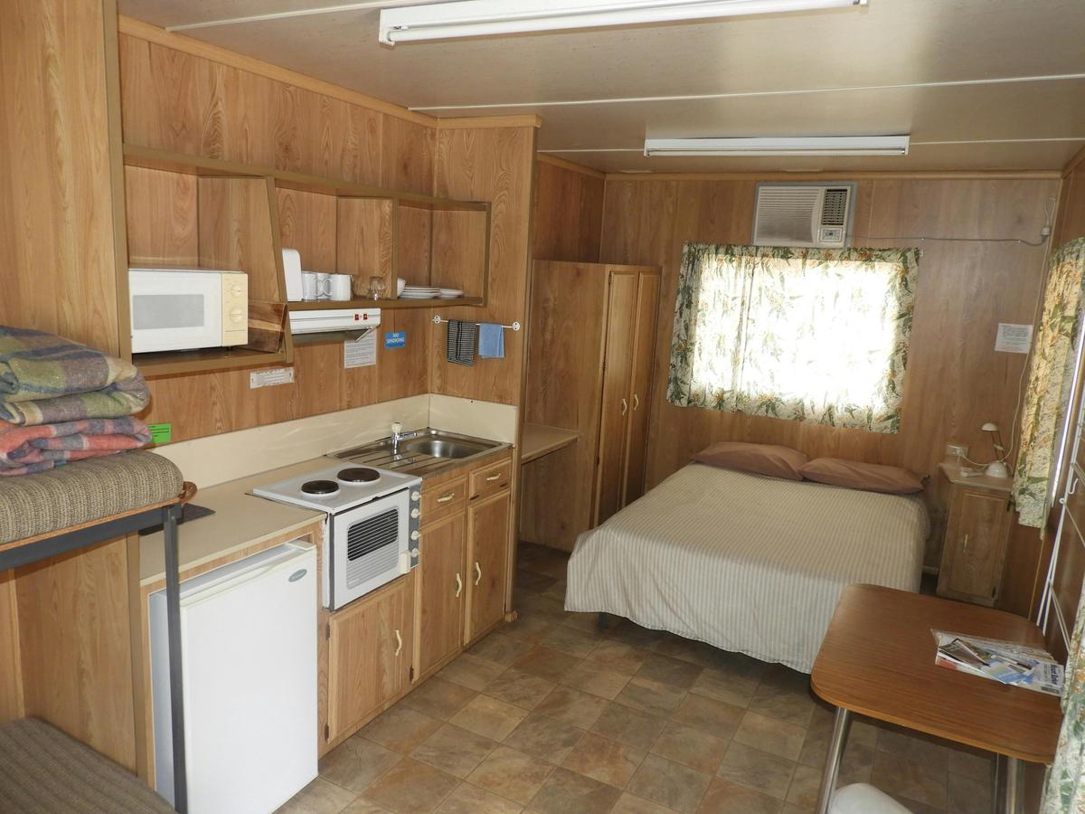 Park Cabins