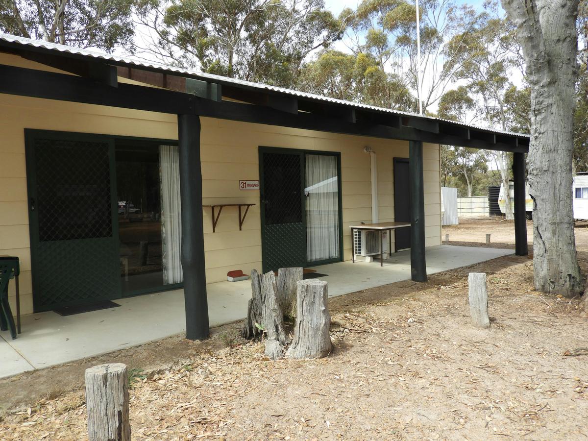Motel Style Family - Rooms 31 and 32