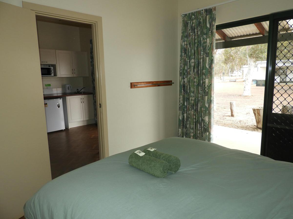 Motel Style Family - Rooms 31 and 32