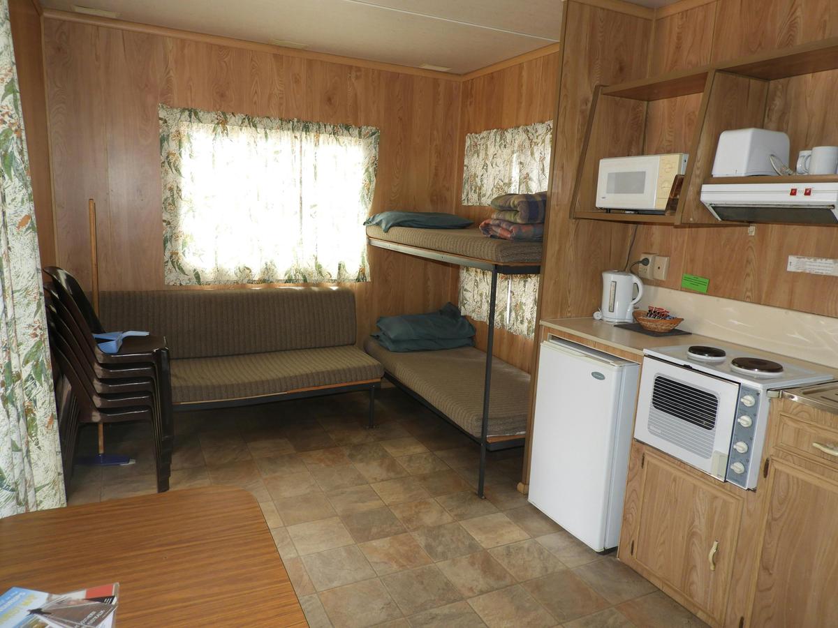 Park Cabins