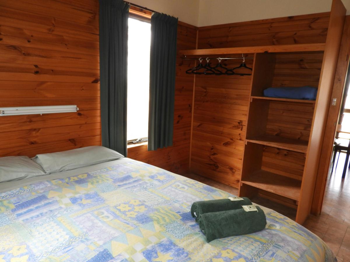 Two Bedroom Chalets