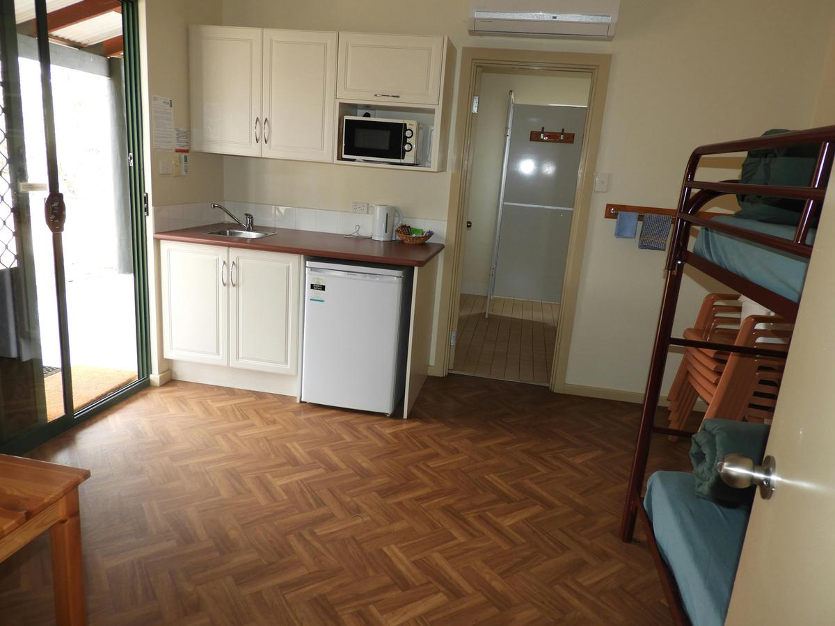 Motel Style Family - Rooms 31 and 32