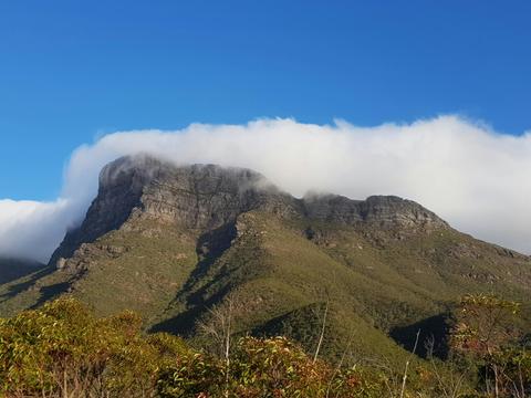Stirling Range Retreat