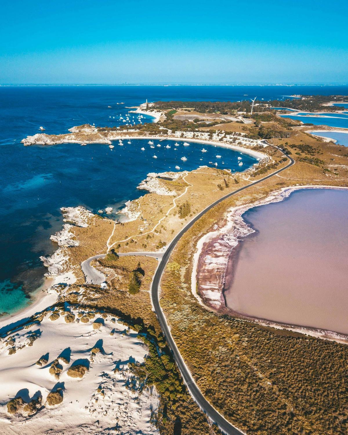 Rottnest Island