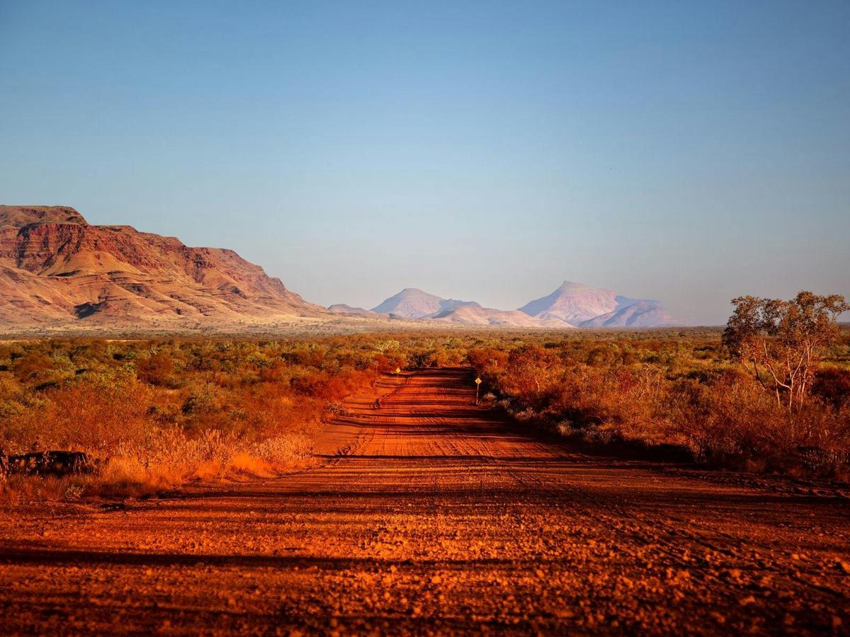 Pilbara - 8 Day 4WD Tour
