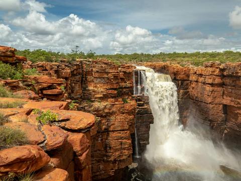 Kimberley Tag-Along 4WD Tour | Broome to Kununurra "the Back Way"
