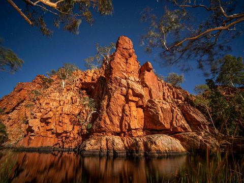 Pilbara - 8 Day 4WD Tour