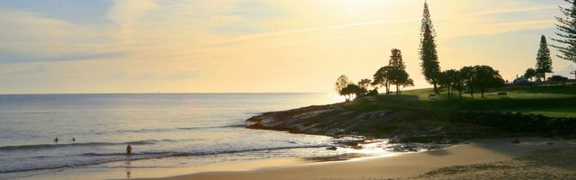 The Outdoor Adventure South West Rocks